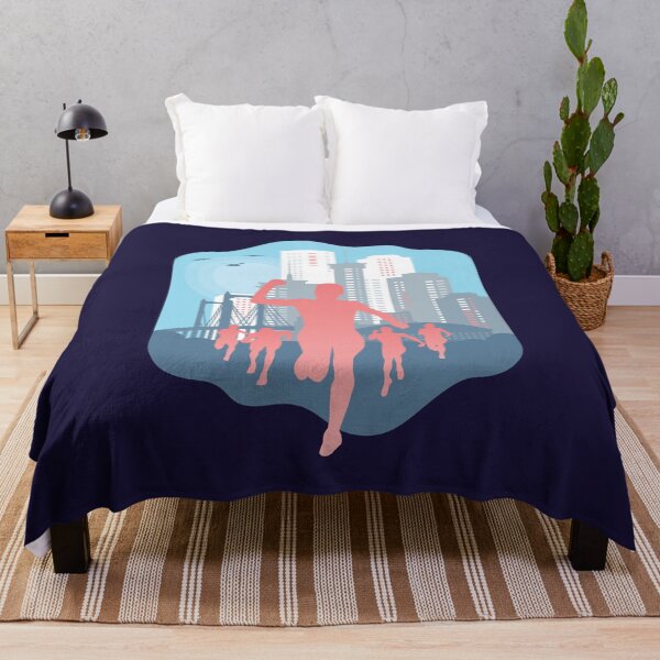 Item preview, Marathon, marathoner, New Orleans designed and sold by DerSenat.