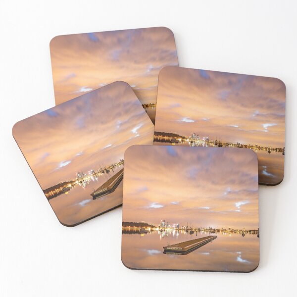 Item preview, Matilda Bay Diving Platform designed and sold by Peta Smith.