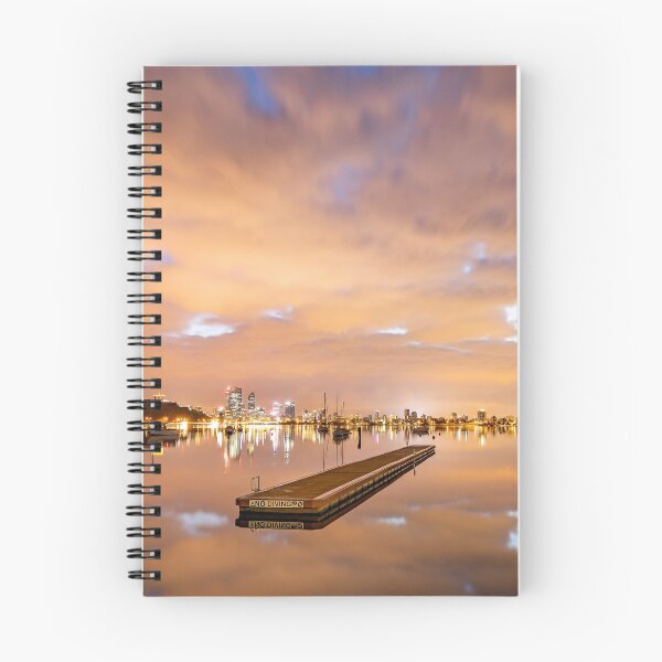 Item preview, Matilda Bay Diving Platform designed and sold by Peta Smith.