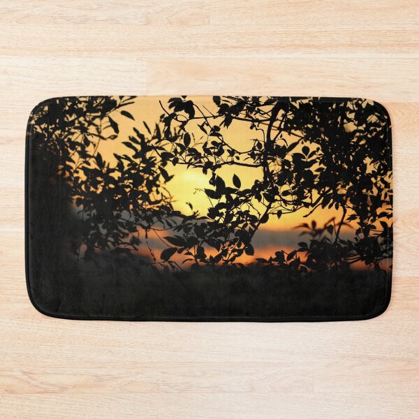 Item preview, Sunset Silhouette designed and sold by cuprum.