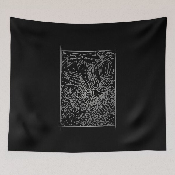 Item preview, Mutant Bird in a Tree designed and sold by brokengrin.