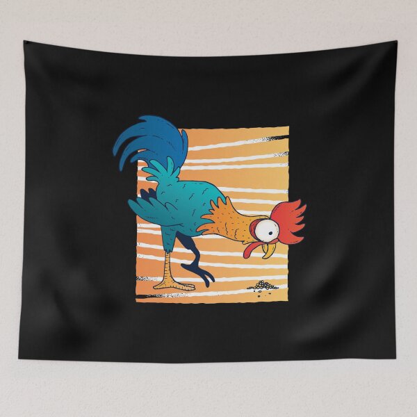 Item preview, pecking cock designed and sold by DerSenat.