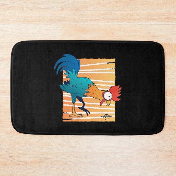 Item preview, pecking cock designed and sold by DerSenat.