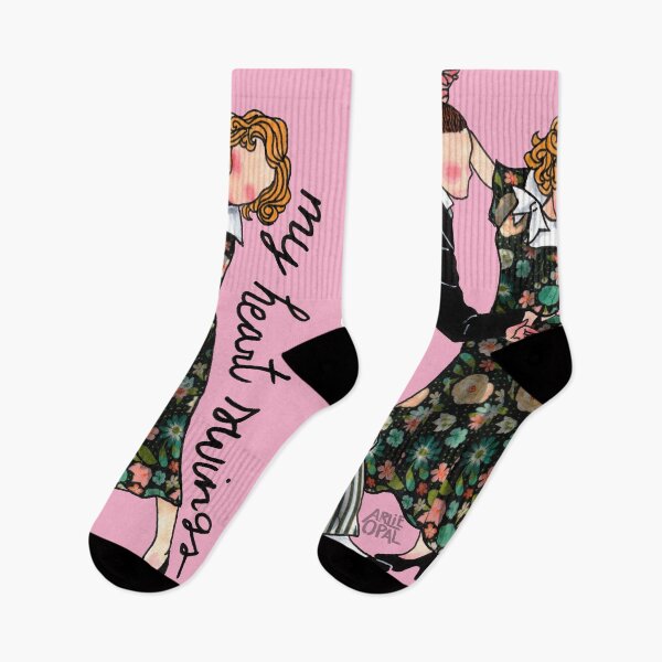 Item preview, Swing Inktober 2019 designed and sold by arlieopal.