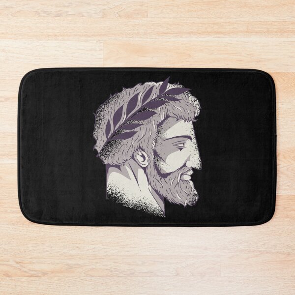 Item preview, Roman bust designed and sold by DerSenat.