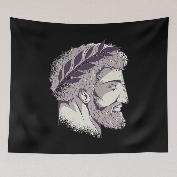 Item preview, Roman bust designed and sold by DerSenat.