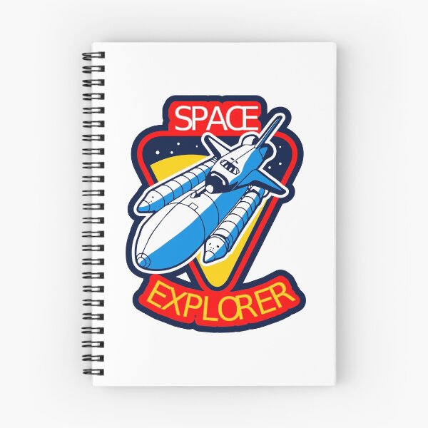 Item preview, Space Explorer designed and sold by Rawpixel.