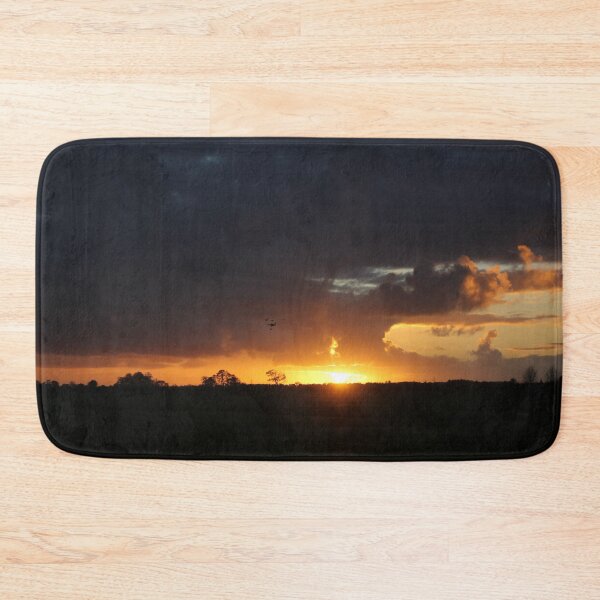 Item preview, Fiery Sunset designed and sold by cuprum.