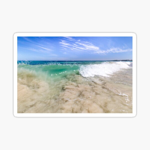 Item preview, The Surf designed and sold by Peta Smith.