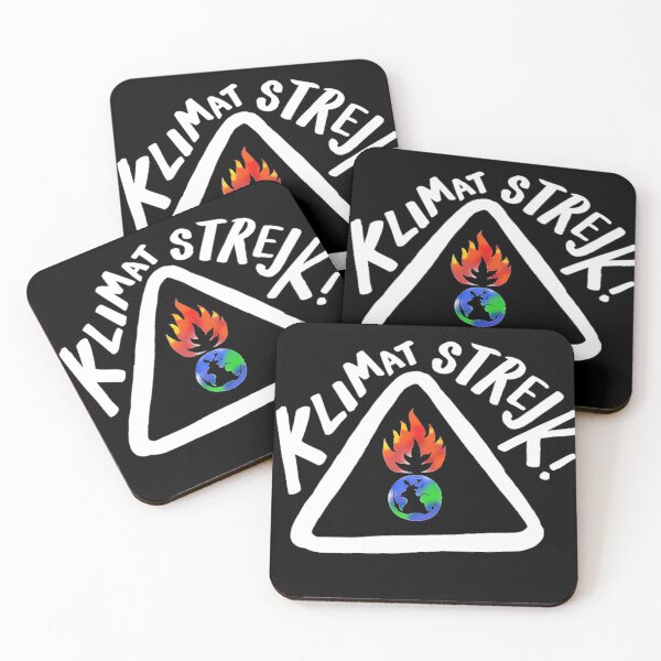 Item preview, Climate Strike! designed and sold by DevMalhi1992.