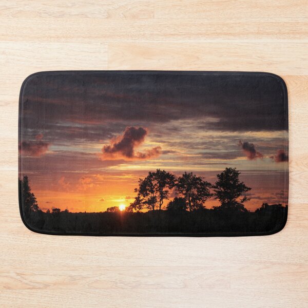 Item preview, Sunset in July designed and sold by cuprum.