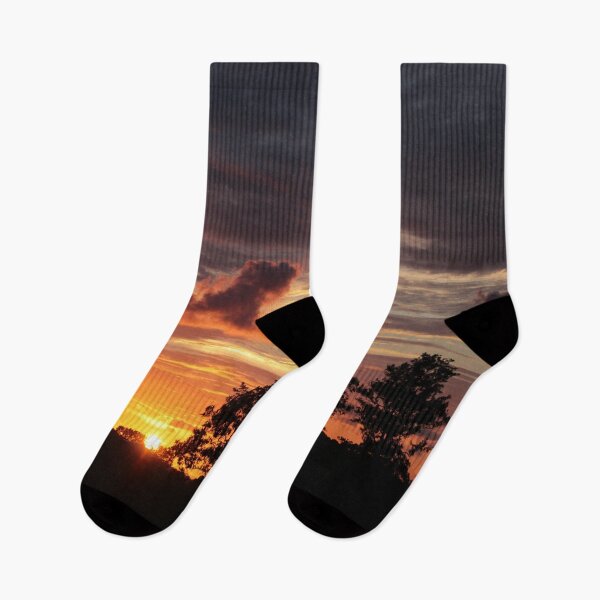 Item preview, Sunset in July designed and sold by cuprum.