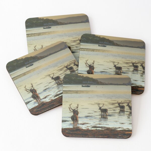 Item preview, Lochranza, Isle of Arran, Scotland designed and sold by AlbaPhotography.