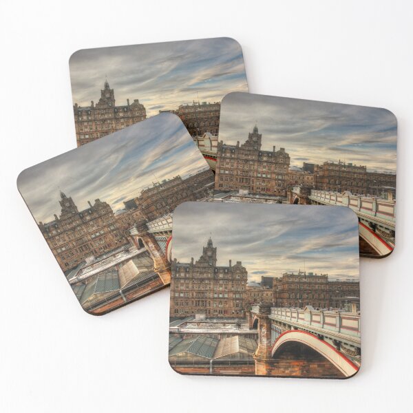 Item preview, Heart of the City designed and sold by tomg.