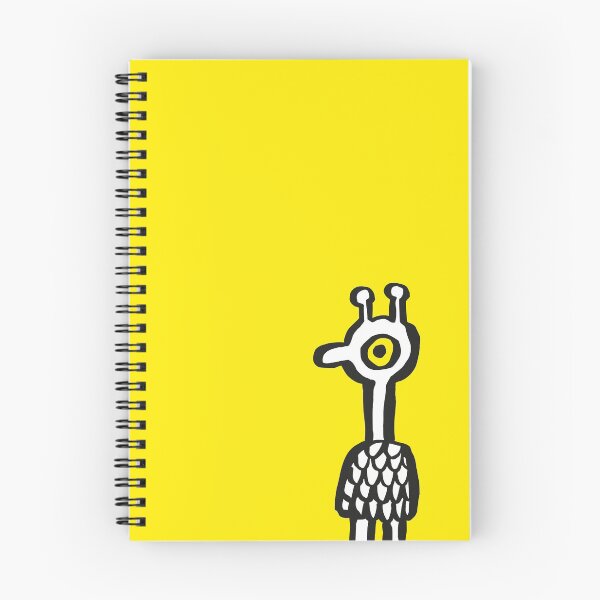 Item preview, Birdie in Yellow designed and sold by ceciliawaxberg.