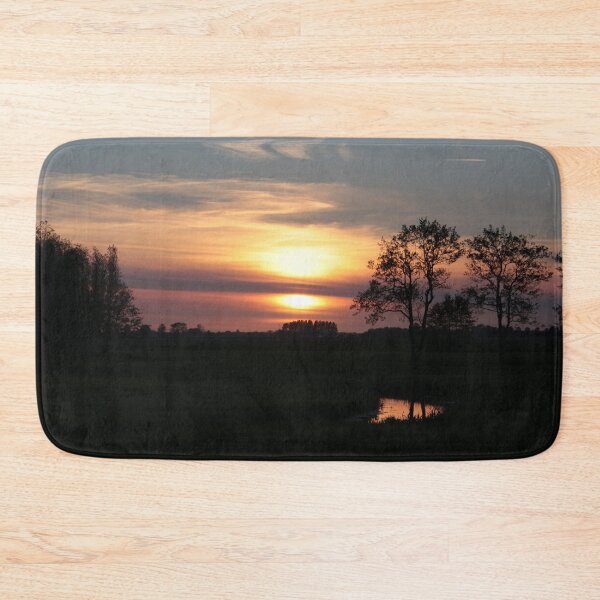 Item preview, Split Sunset designed and sold by cuprum.