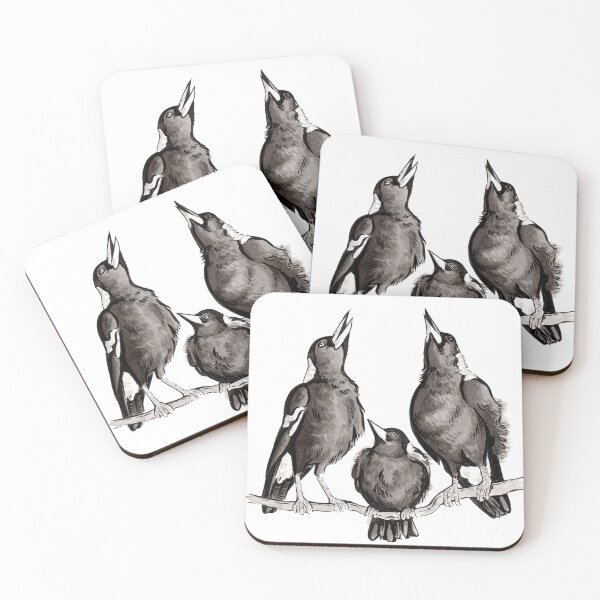 Item preview, The Family designed and sold by srw110.