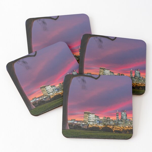 Item preview, Sunrise Skies designed and sold by Peta Smith.