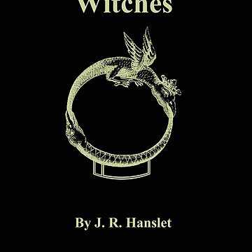 Artwork thumbnail, All of Them Witches by HereticTees