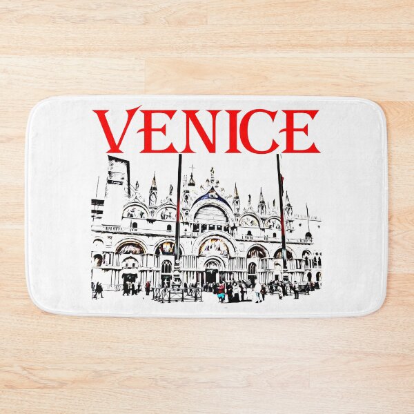 Item preview, Venice St Mark's Basilica designed and sold by alexvas.