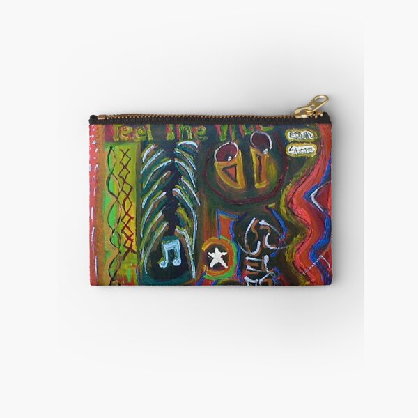 Item preview, Feel The Vibe - By Toph designed and sold by CrammedCreation.