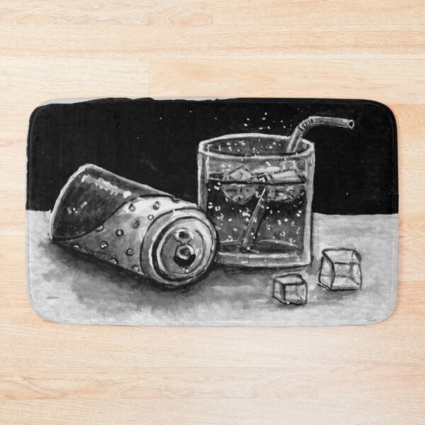Item preview, Ink in October 2019 Day 10 - Soda designed and sold by Pattokarts.