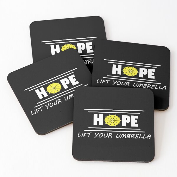 Item preview, Lift your Umbrella! designed and sold by DevMalhi1992.
