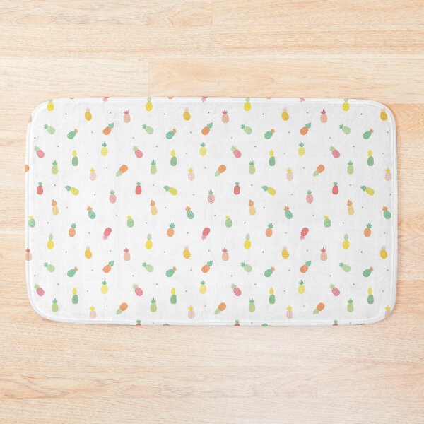 Item preview, Summer Pineapples designed and sold by PolitaStore.