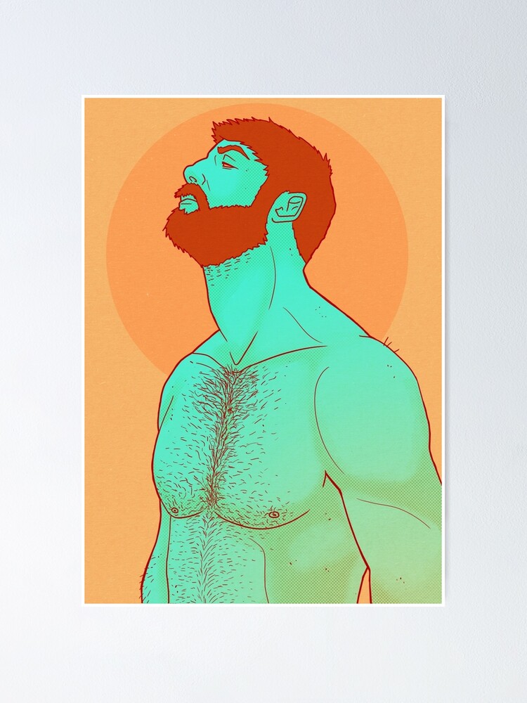 Thumbnail 1 of 3, Poster, Ego designed and sold by mavekk.