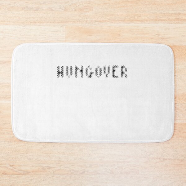 Item preview, Hungover designed and sold by qlobba.