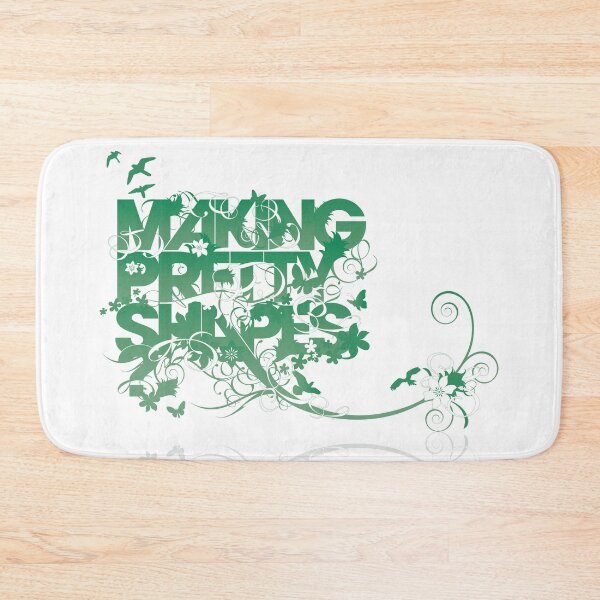 Item preview, Making Pretty Shapes designed and sold by heavyhand.