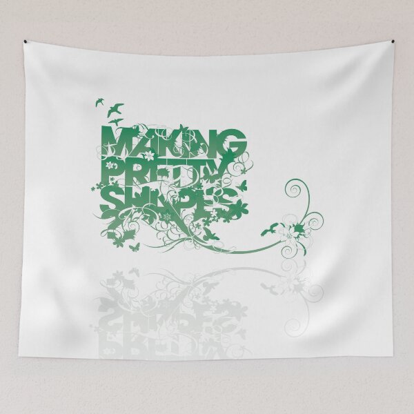 Item preview, Making Pretty Shapes designed and sold by heavyhand.