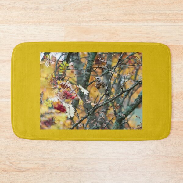 Item preview, Fieldfare fall designed and sold by Jouko Lehto Photography.