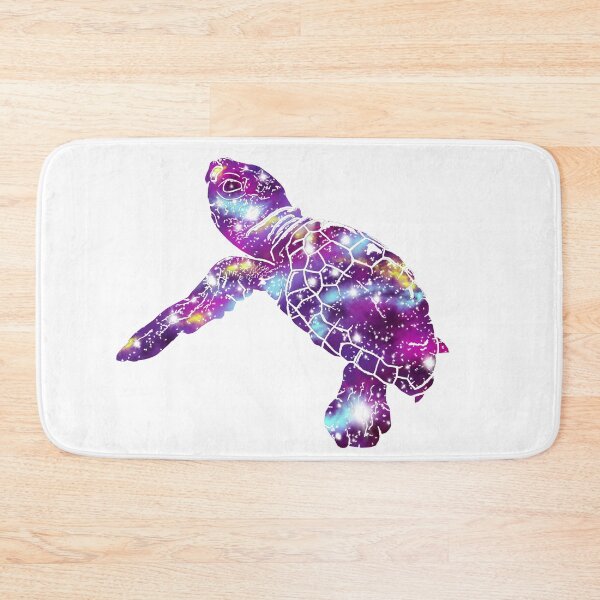 Item preview, Space Turtle designed and sold by Dilehk.