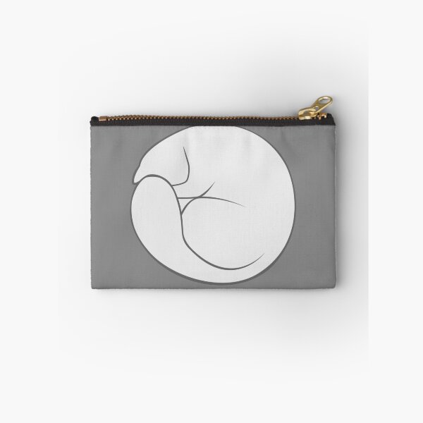 Item preview, White Kitty Ball designed and sold by conscript.