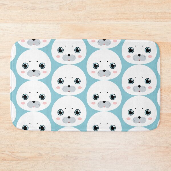 Item preview, Sr. Foca designed and sold by PolitaStore.