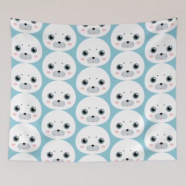 Item preview, Sr. Foca designed and sold by PolitaStore.