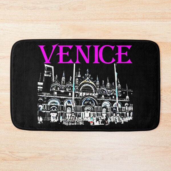 Item preview, Venice St Mark's Basilica Dark designed and sold by alexvas.