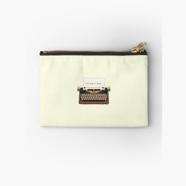 Item preview, First Thought, Best Thought designed and sold by Layla's Lens & Pens.