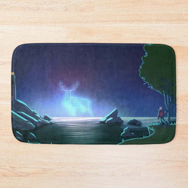 Item preview, Wandering Constellations designed and sold by Henrik Wilhelm Sissener.