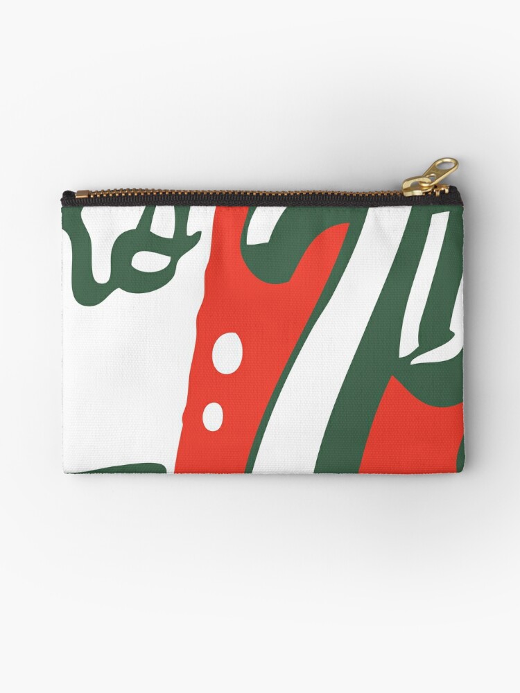 7up pencil case