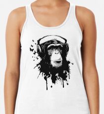 Monkey Business Women's Tank Top