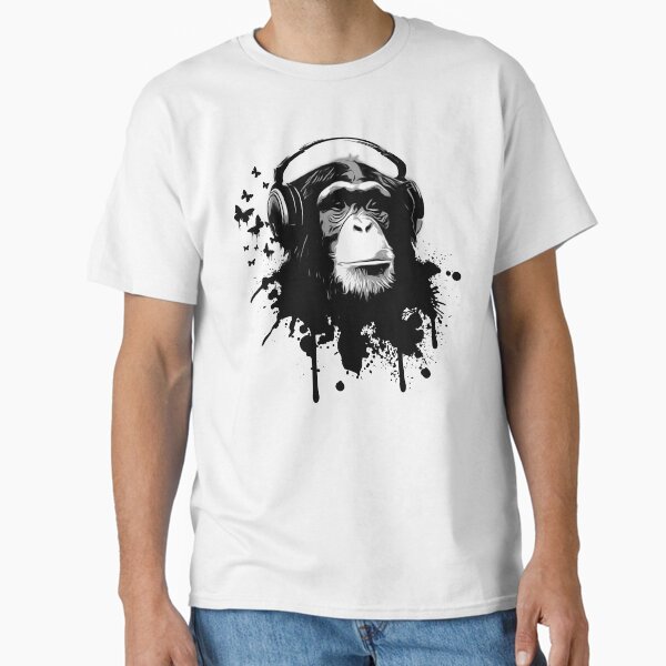 T-shirt classique