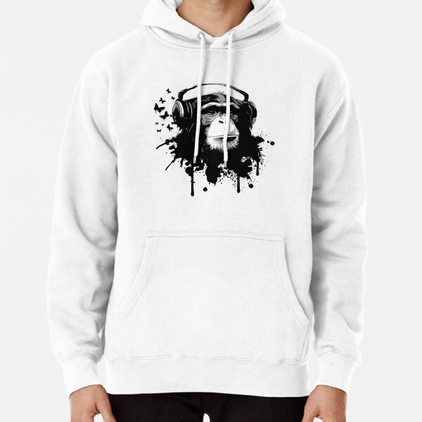 Item preview, Monkey Business designed and sold by Nicklas81.