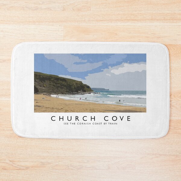 Item preview, Church Cove designed and sold by andrewroland.