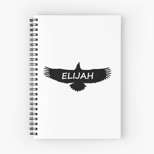 Item preview, Elijah Eagle designed and sold by gulden.