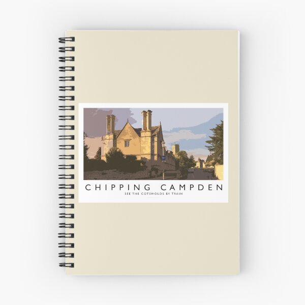 Item preview, Chipping Campden designed and sold by andrewroland.