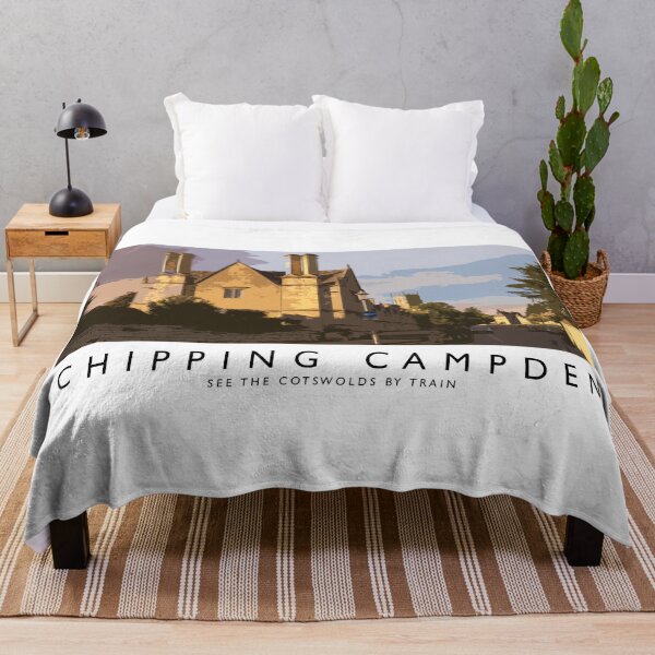 Item preview, Chipping Campden designed and sold by andrewroland.