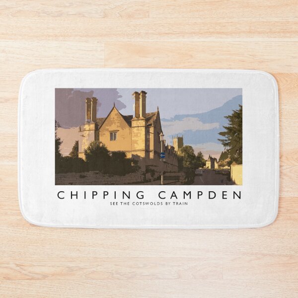 Item preview, Chipping Campden designed and sold by andrewroland.