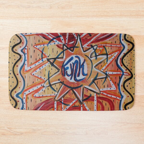 Item preview, Funk - By Toph designed and sold by CrammedCreation.